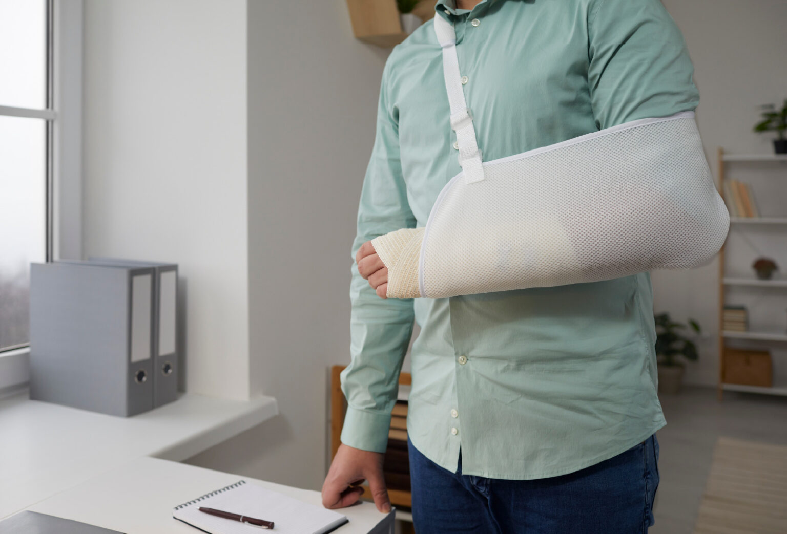 Claims – iQUE Insurance Company